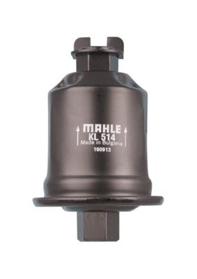 MAHLE ORIGINAL KL 513 Číslo výrobce: 70350424. EAN: 4009026510773.