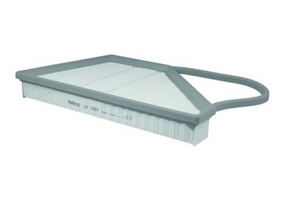 MAHLE ORIGINAL LX 1091 Číslo výrobce: 70517300. EAN: 4009026730812.