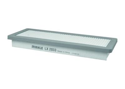 MAHLE ORIGINAL LX 2033 Číslo výrobce: 70541921. EAN: 4009026844168.