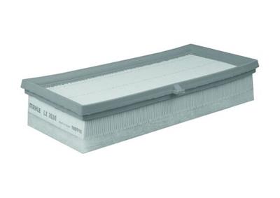 MAHLE ORIGINAL LX 2636 Číslo výrobce: 70515544. EAN: 4009026729717.