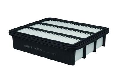 MAHLE ORIGINAL LX 3539 Číslo výrobce: 72358510. EAN: 4009026934418.