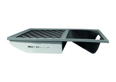 MAHLE ORIGINAL LX 3583 Číslo výrobce: 72350360. EAN: 4009026933091.
