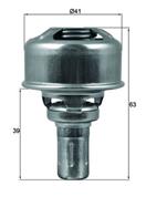 MAHLE ORIGINAL TX 174 86