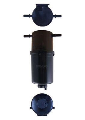 MAHLE ORIGINAL KL 873 Číslo výrobce: 72383457. EAN: 4009026944189.