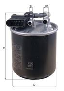 MAHLE ORIGINAL KL 913