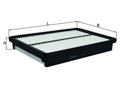 MAHLE ORIGINAL LX 3760