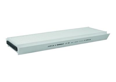 MAHLE ORIGINAL LA 38 Číslo výrobce: 76418313. EAN: 4009026509999.