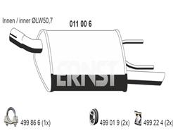 ERNST 011006
