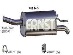 ERNST 011143