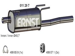 ERNST 011297