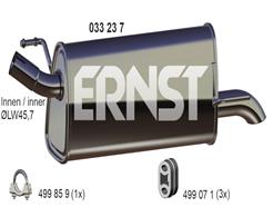 ERNST 033237