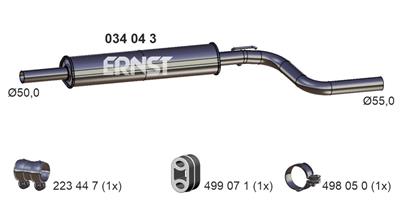 ERNST 034043