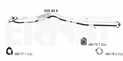 ERNST 035446