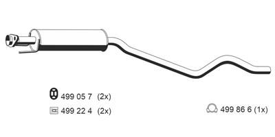 ERNST 042093 EAN: 4007463042093.