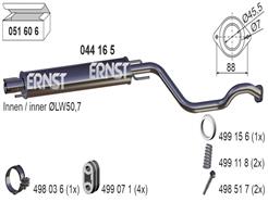ERNST 044165