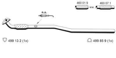 ERNST 053426 EAN: 4007463053426.