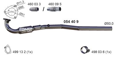 ERNST 054409 EAN: 4007463054409.