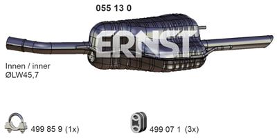 ERNST 055130 EAN: 4007463055130.