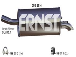 ERNST 055284