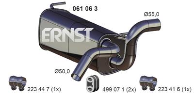 ERNST 061063