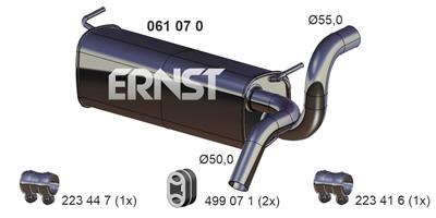ERNST 061070