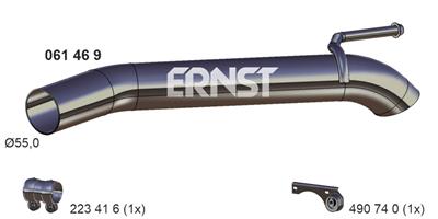 ERNST 061469