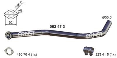 ERNST 062473