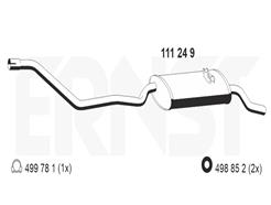ERNST 111249