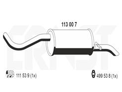 ERNST 113007