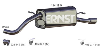 ERNST 114189