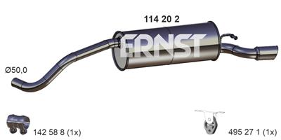 ERNST 114202