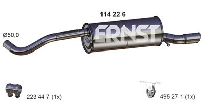 ERNST 114226 EAN: 4007463114226.