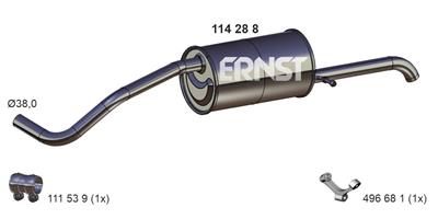 ERNST 114288