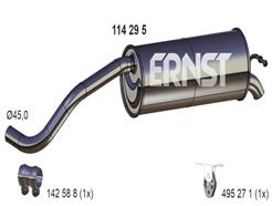 ERNST 114295