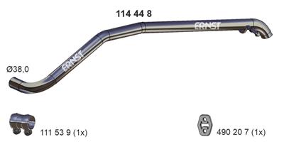 ERNST 114448