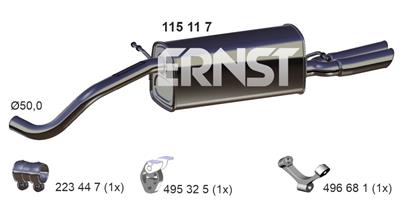 ERNST 115117