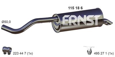 ERNST 115186