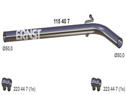 ERNST 115407