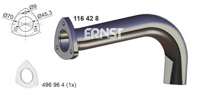 ERNST 116428 EAN: 4007463116428.