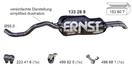 ERNST 133289
