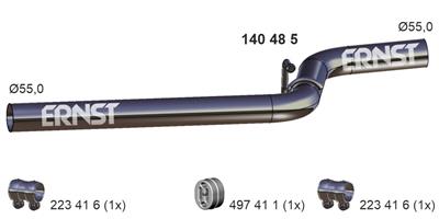 ERNST 140485