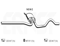 ERNST 143042