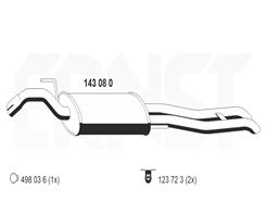ERNST 143080