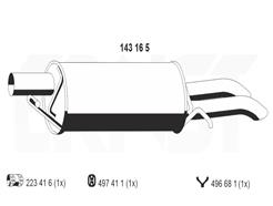 ERNST 143165