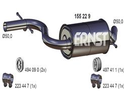 ERNST 155229