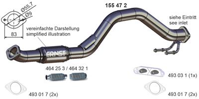 ERNST 155472 EAN: 4007463155472.