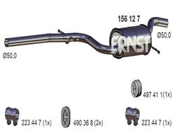 ERNST 156127