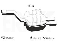 ERNST 156165