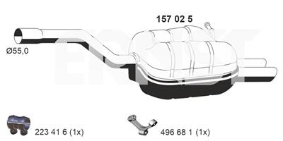 ERNST 157025