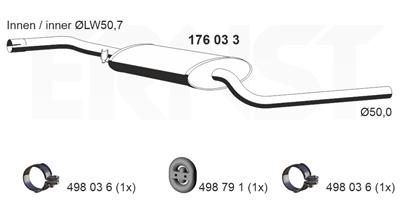 ERNST 176033 EAN: 4007463176033.